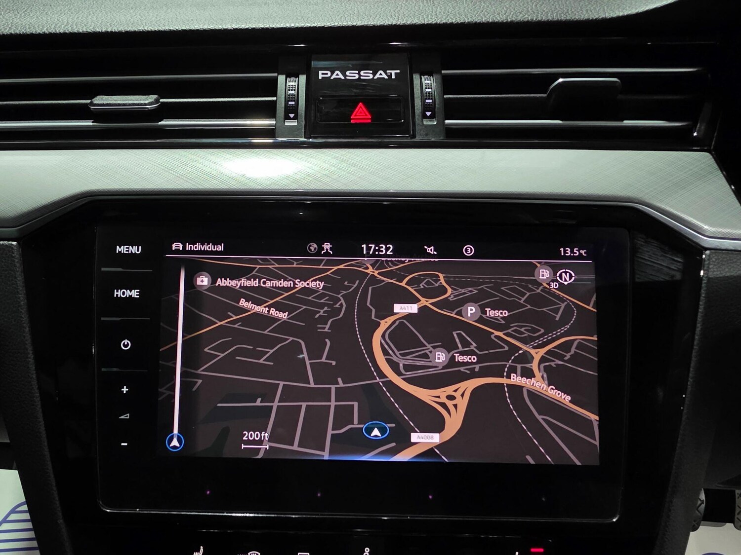 Used Volkswagen Passat 2021 for sale - 77838761: Photo 7