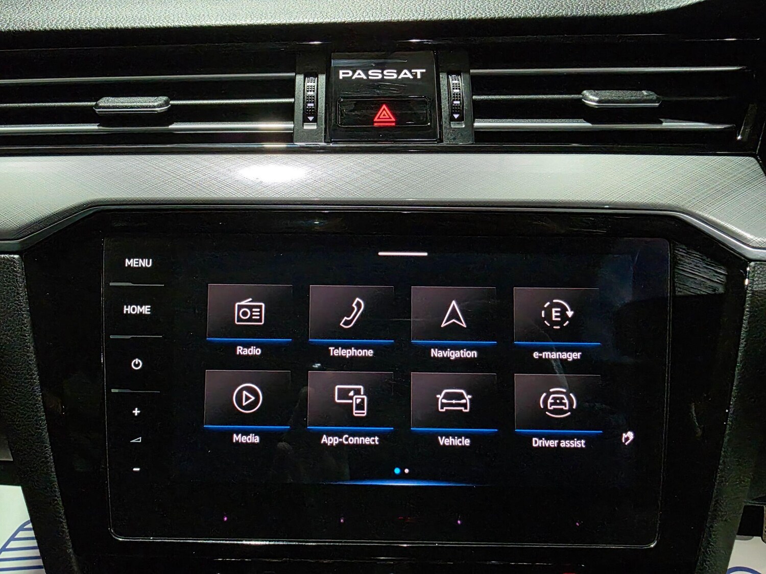 Used Volkswagen Passat 2021 for sale - 77838761: Photo 8