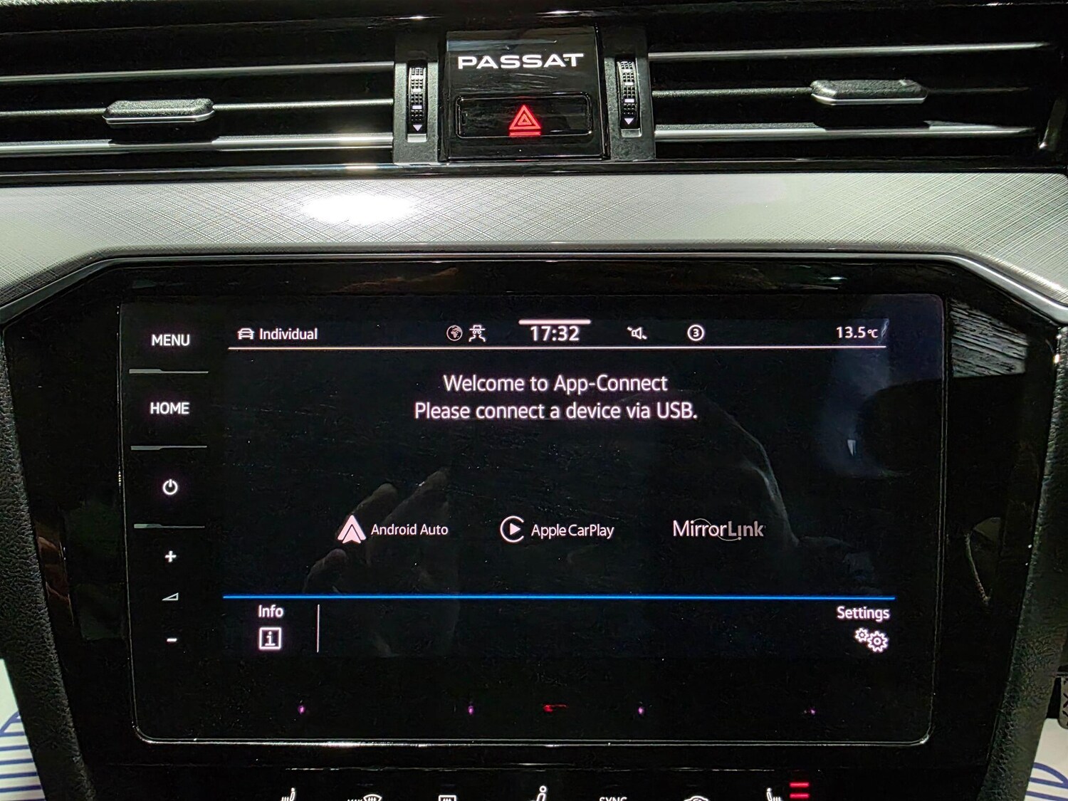 Used Volkswagen Passat 2021 for sale - 77838761: Photo 9