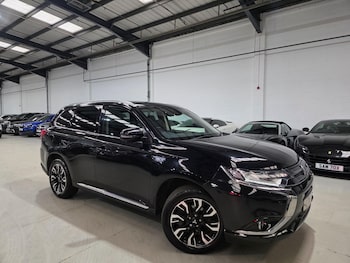 Used Mitsubishi Outlander 2016 for sale - 75949672: Photo