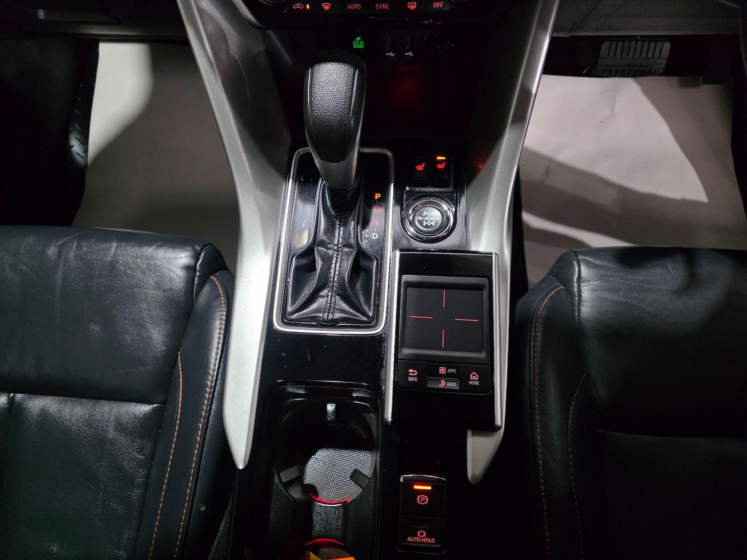 Used Mitsubishi Eclipse Cross 2021 for sale - 76824262: Photo 11