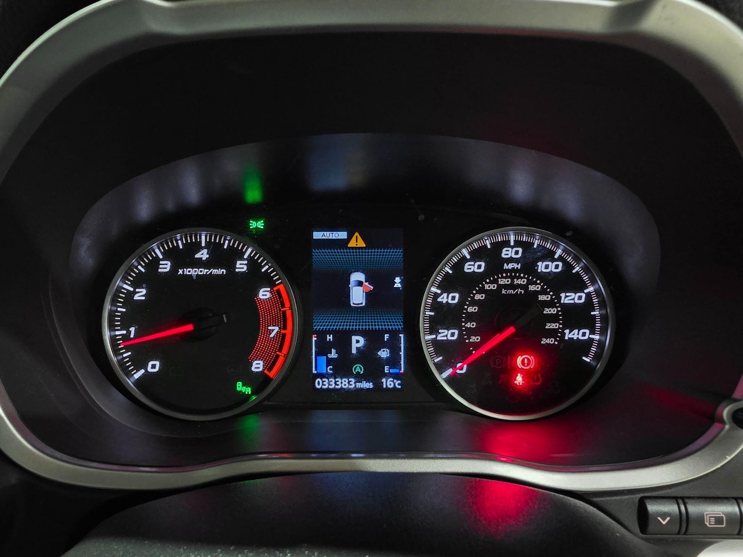 Used Mitsubishi Eclipse Cross 2021 for sale - 76824262: Photo 12