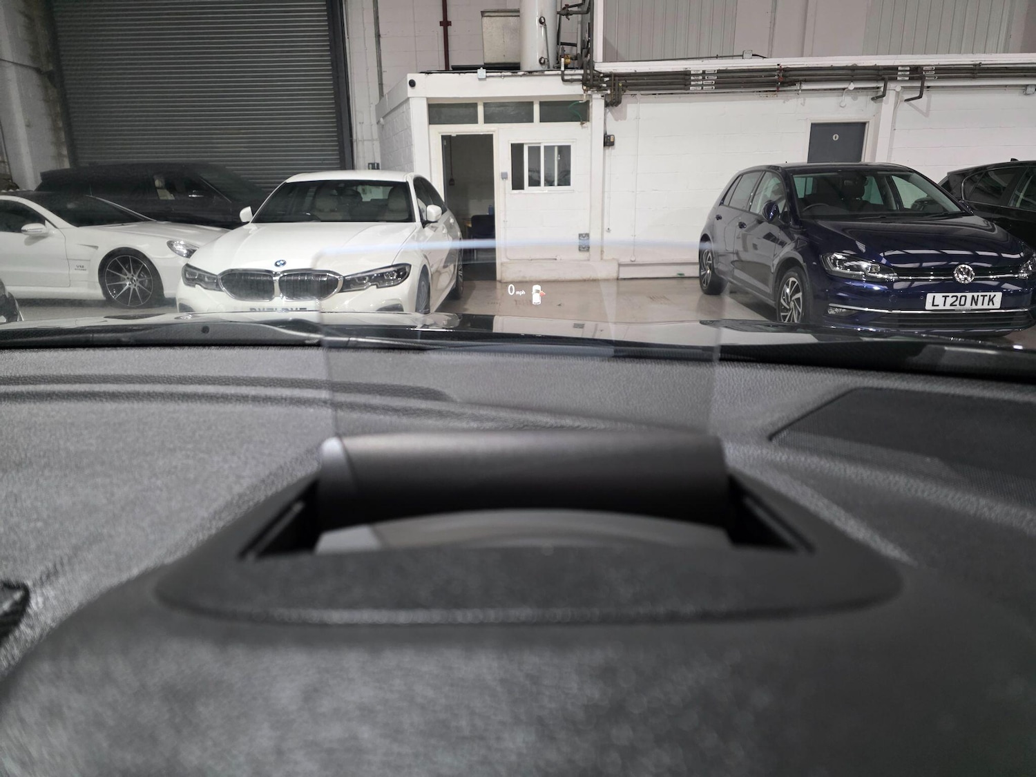 Used Mitsubishi Eclipse Cross 2021 for sale - 76824262: Photo 14