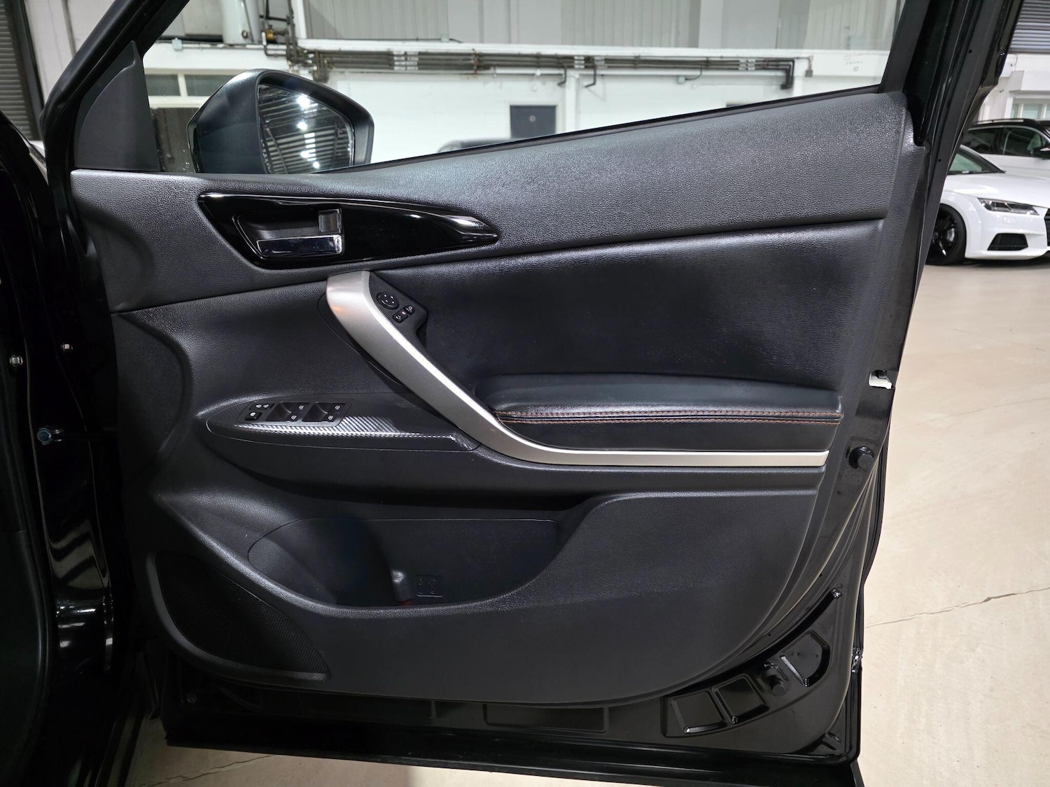 Used Mitsubishi Eclipse Cross 2021 for sale - 76824262: Photo 15