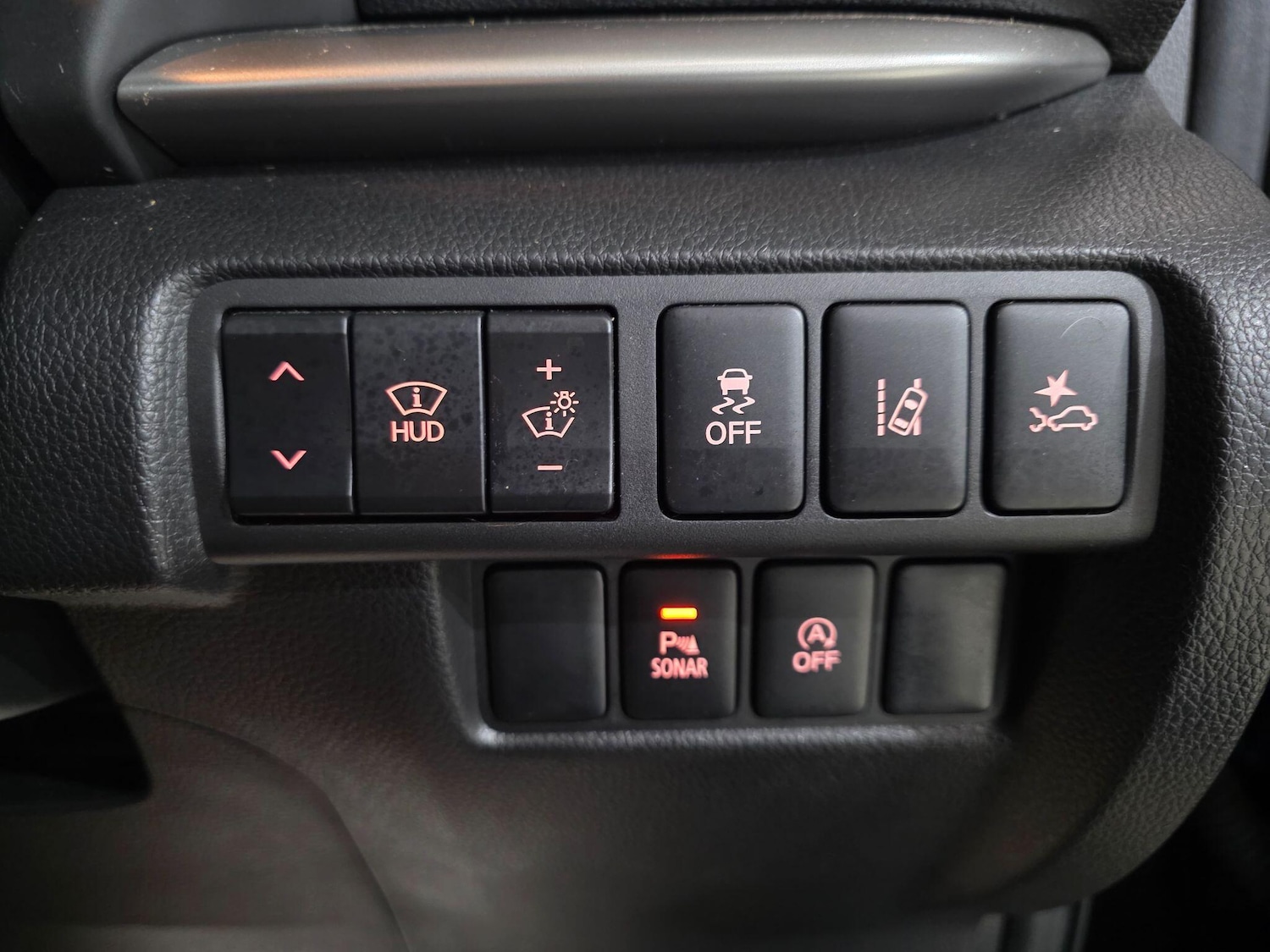 Used Mitsubishi Eclipse Cross 2021 for sale - 76824262: Photo 18