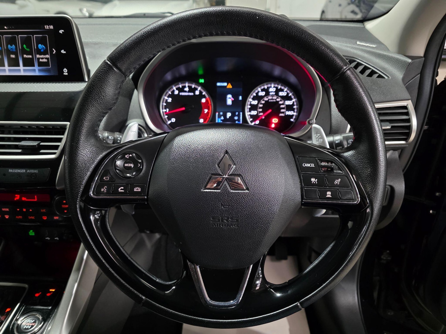 Used Mitsubishi Eclipse Cross 2021 for sale - 76824262: Photo 19