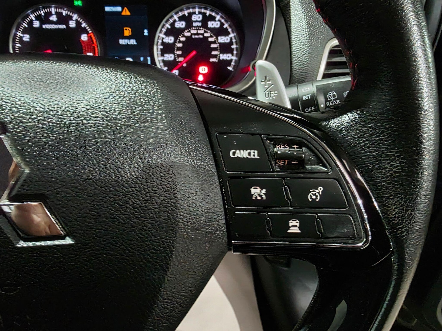 Used Mitsubishi Eclipse Cross 2021 for sale - 76824262: Photo 20