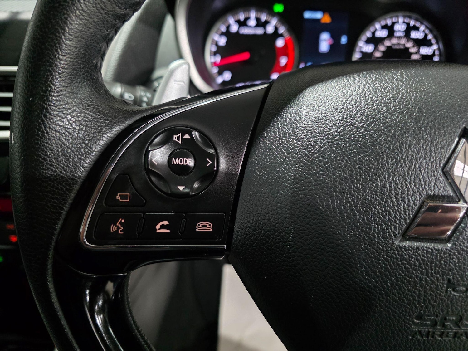 Used Mitsubishi Eclipse Cross 2021 for sale - 76824262: Photo 21