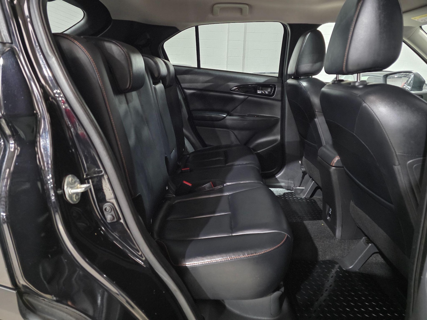 Used Mitsubishi Eclipse Cross 2021 for sale - 76824262: Photo 26