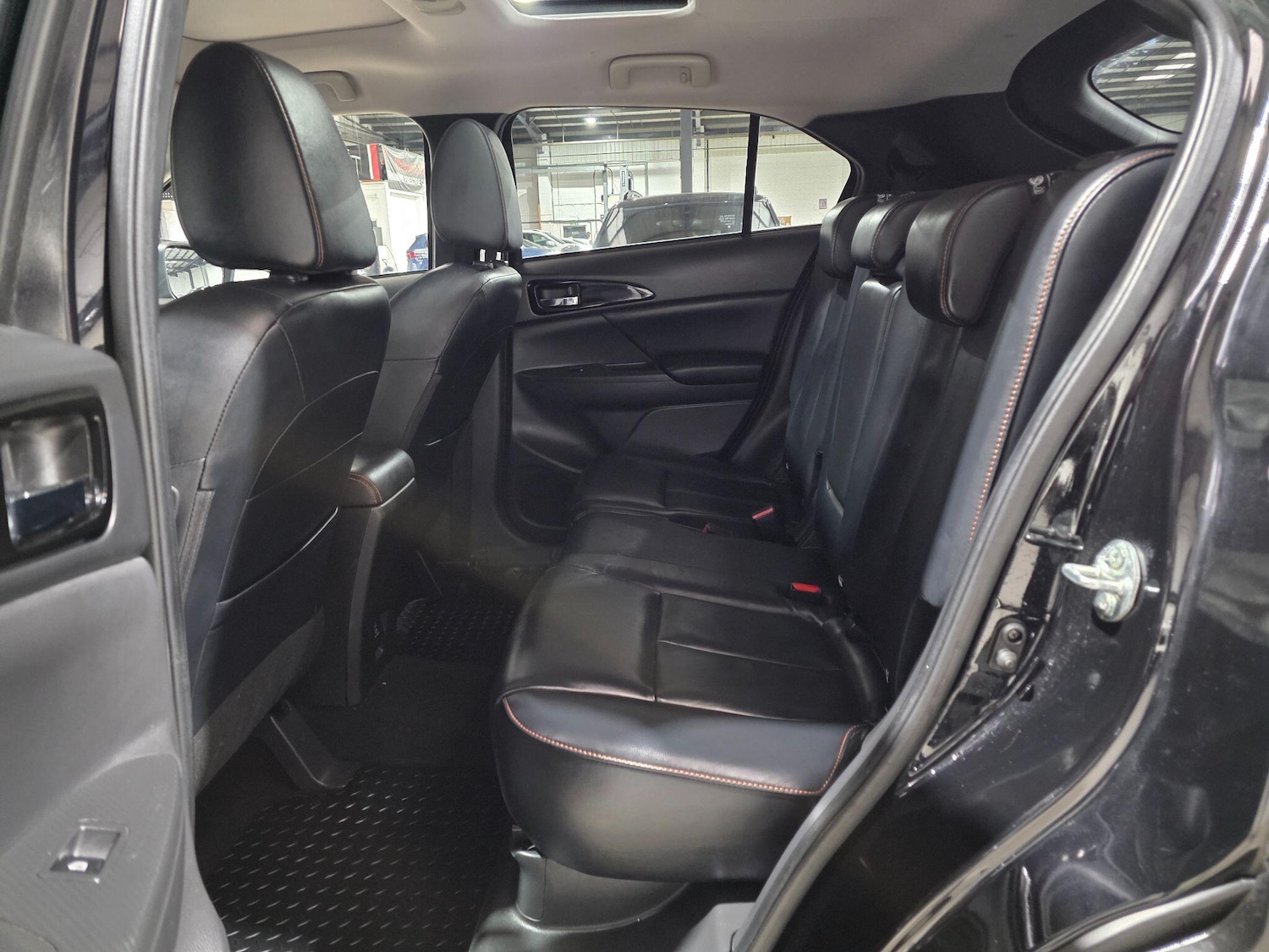 Used Mitsubishi Eclipse Cross 2021 for sale - 76824262: Photo 27