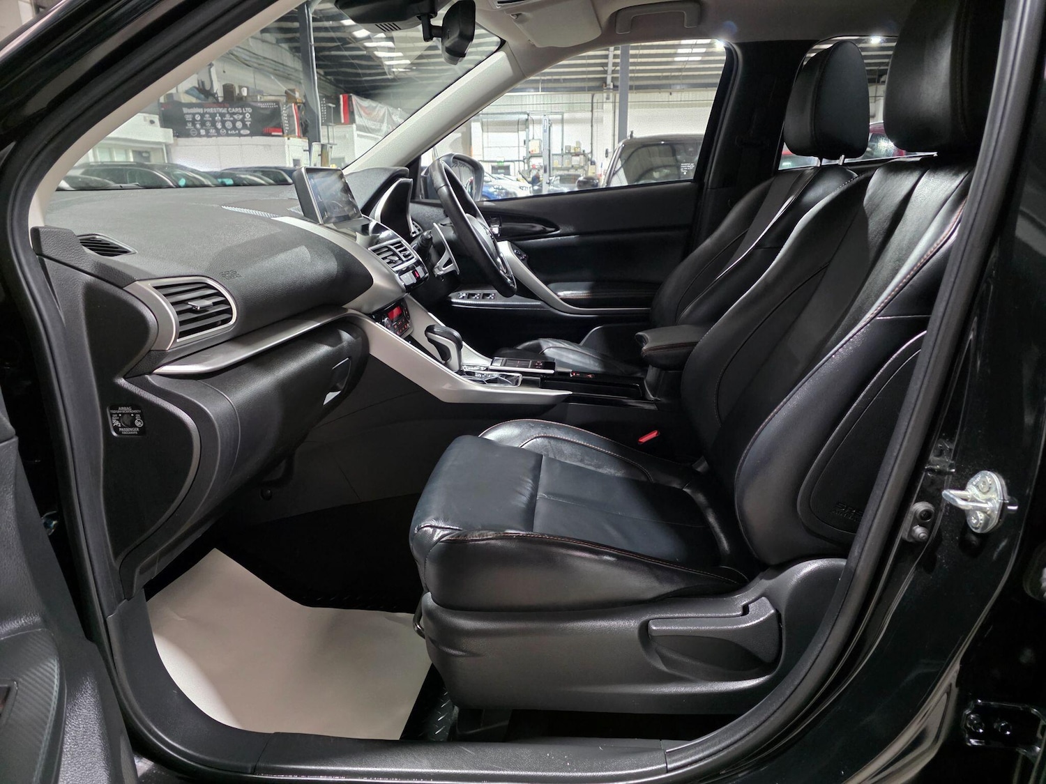 Used Mitsubishi Eclipse Cross 2021 for sale - 76824262: Photo 28