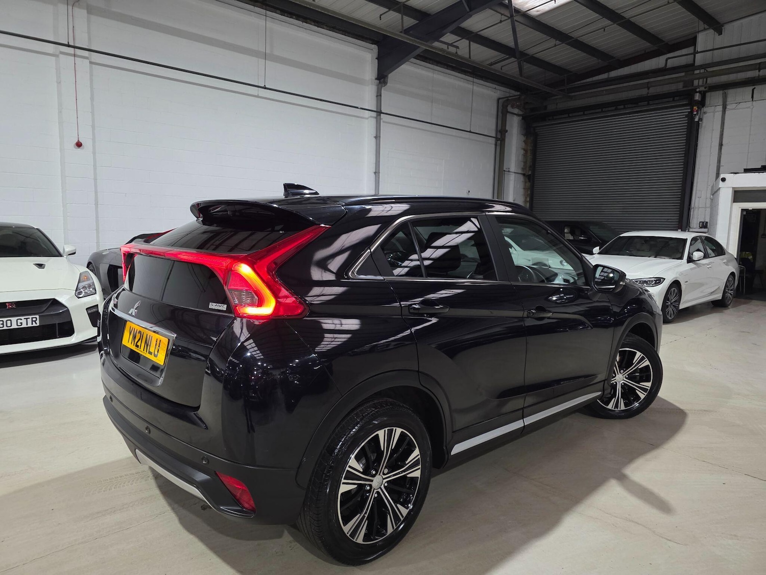 Used Mitsubishi Eclipse Cross 2021 for sale - 76824262: Photo 29