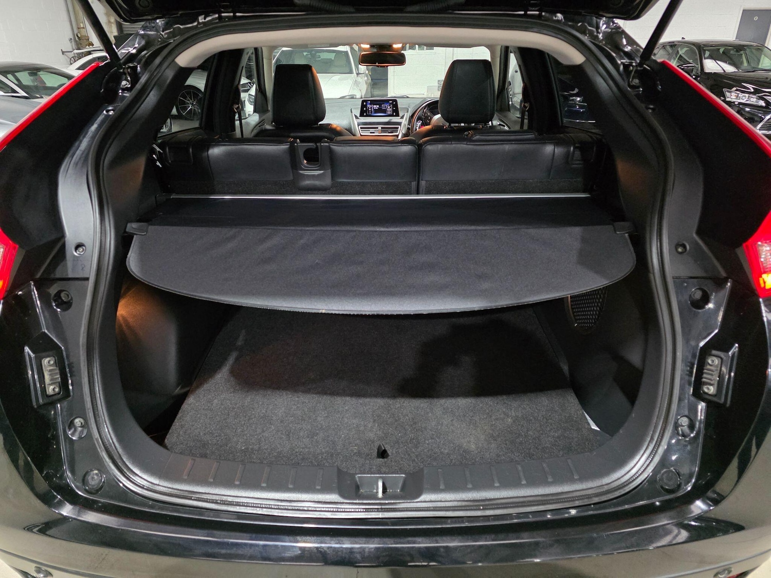 Used Mitsubishi Eclipse Cross 2021 for sale - 76824262: Photo 31