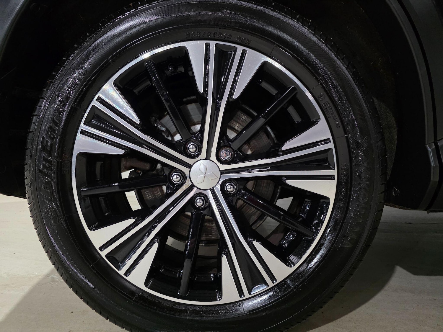 Used Mitsubishi Eclipse Cross 2021 for sale - 76824262: Photo 32