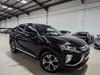 Used Mitsubishi Eclipse Cross 2021 for sale - 76824262: Photo
