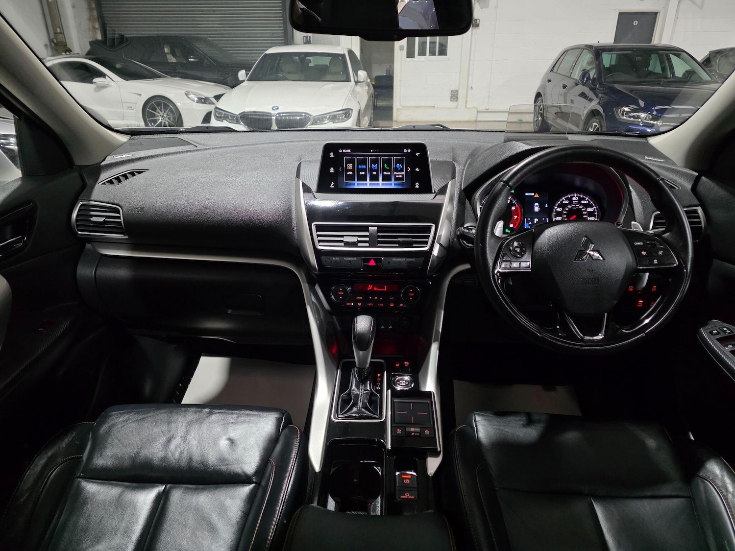 Used Mitsubishi Eclipse Cross 2021 for sale - 76824262: Photo 5