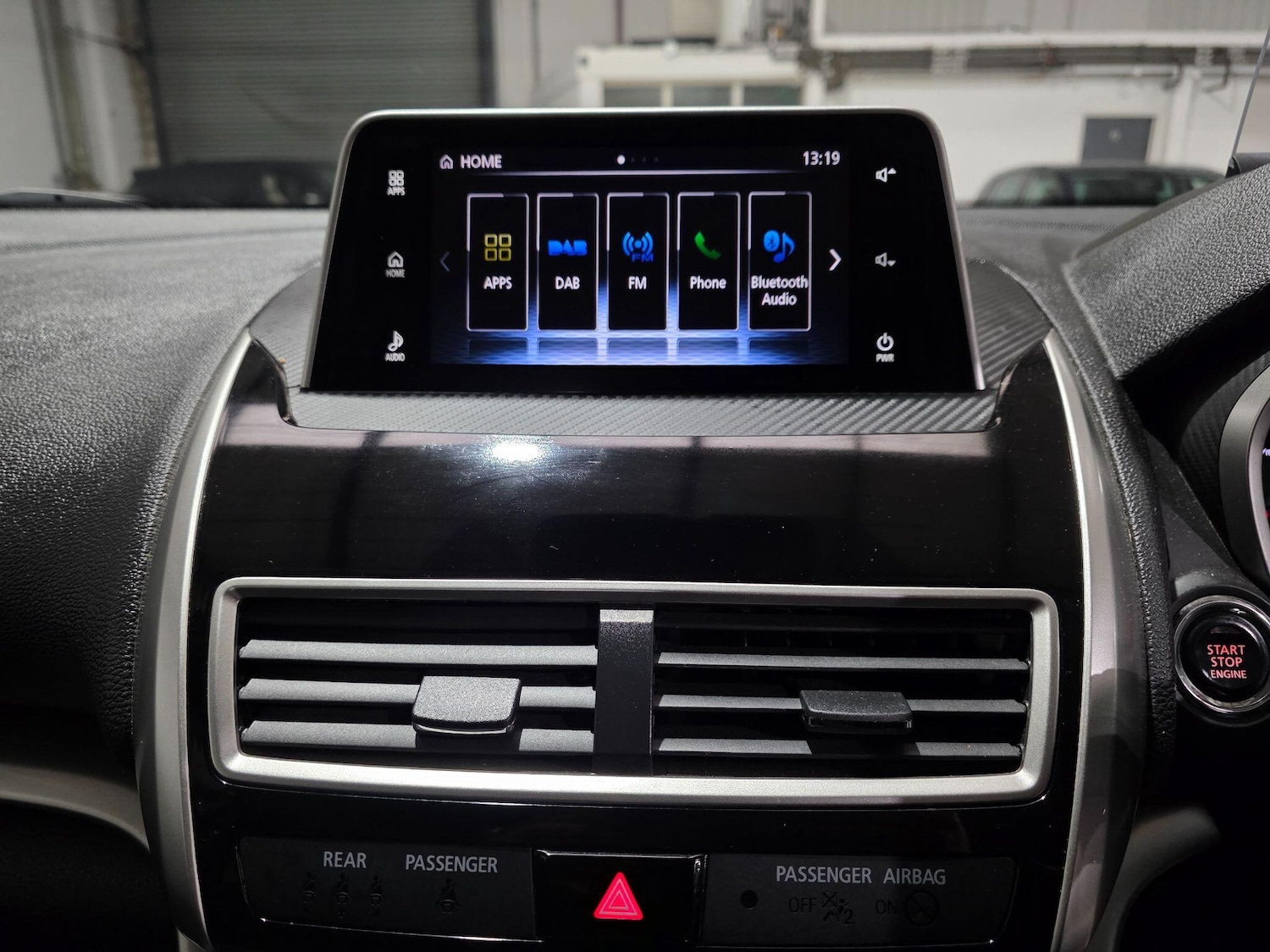 Used Mitsubishi Eclipse Cross 2021 for sale - 76824262: Photo 8