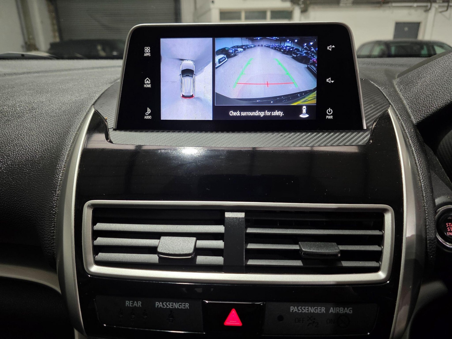 Used Mitsubishi Eclipse Cross 2021 for sale - 76824262: Photo 9