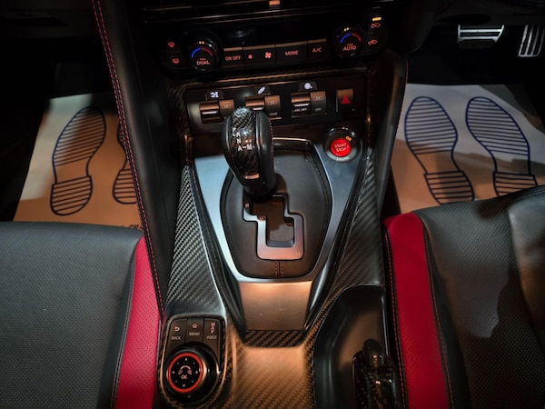 Used Nissan GT-R 2017 for sale - 76167575: Photo 11