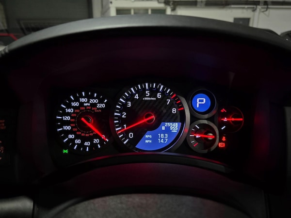 Used Nissan GT-R 2017 for sale - 76167575: Photo 13