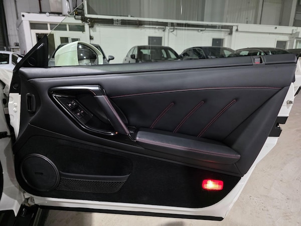 Used Nissan GT-R 2017 for sale - 76167575: Photo 14