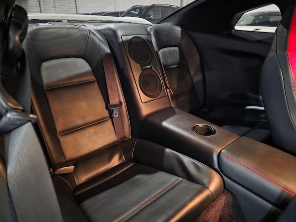 Used Nissan GT-R 2017 for sale - 76167575: Photo 20