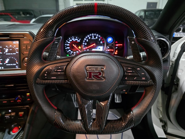 Used Nissan GT-R 2017 for sale - 76167575: Photo 23