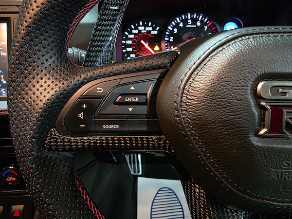 Used Nissan GT-R 2017 for sale - 76167575: Photo 24