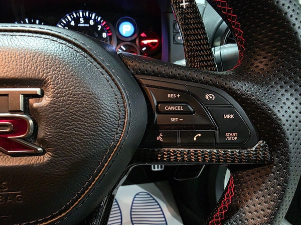 Used Nissan GT-R 2017 for sale - 76167575: Photo 25