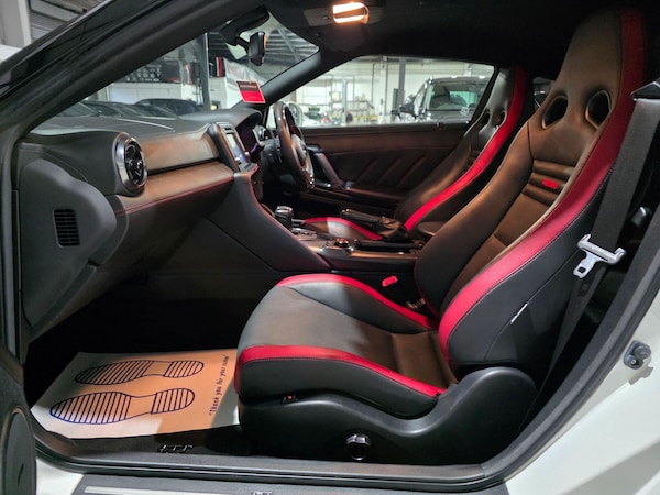 Used Nissan GT-R 2017 for sale - 76167575: Photo 30