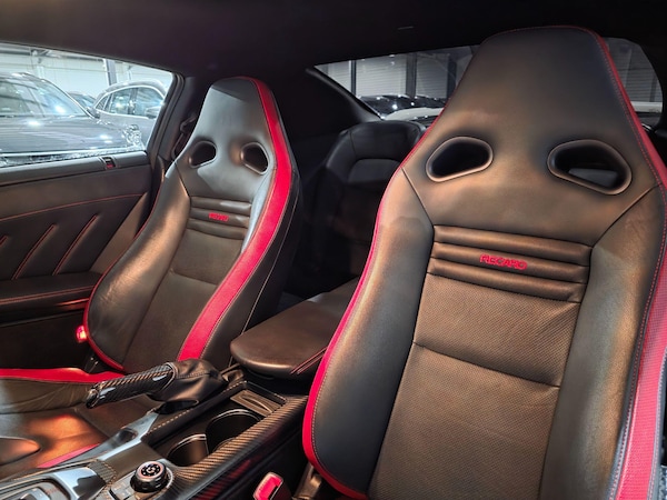 Used Nissan GT-R 2017 for sale - 76167575: Photo 31