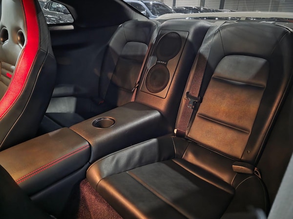 Used Nissan GT-R 2017 for sale - 76167575: Photo 32