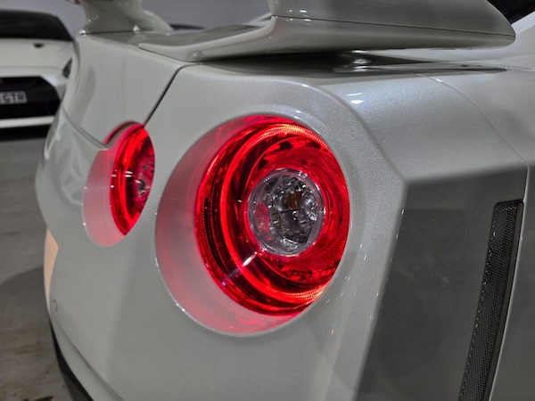 Used Nissan GT-R 2017 for sale - 76167575: Photo 37