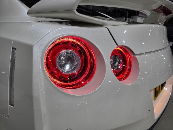 Used Nissan GT-R 2017 for sale - 76167575: Photo 39