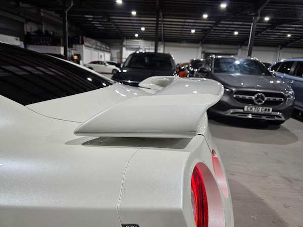 Used Nissan GT-R 2017 for sale - 76167575: Photo 40