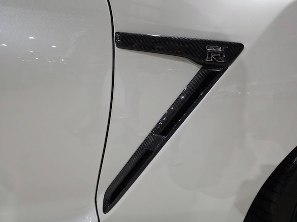 Used Nissan GT-R 2017 for sale - 76167575: Photo 41