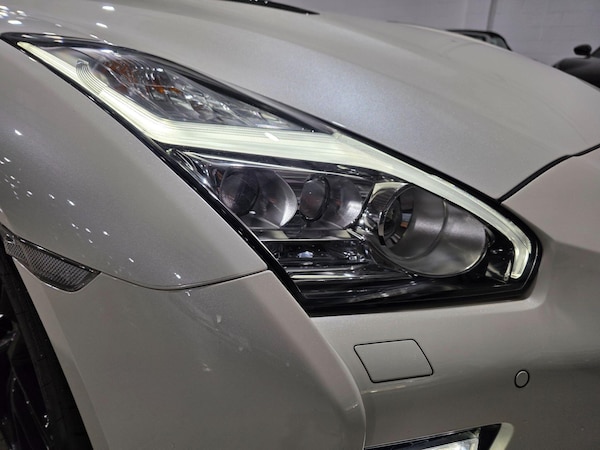 Used Nissan GT-R 2017 for sale - 76167575: Photo 42