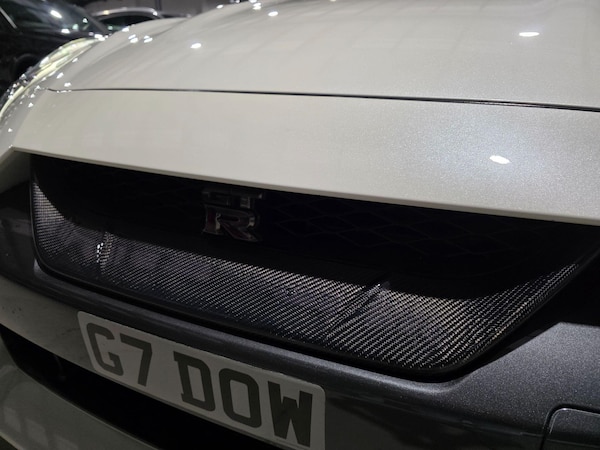 Used Nissan GT-R 2017 for sale - 76167575: Photo 43