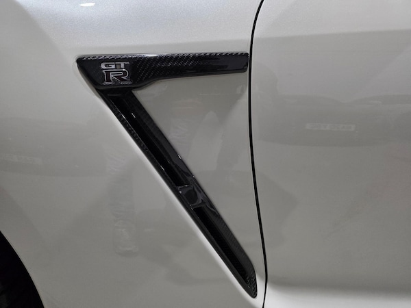 Used Nissan GT-R 2017 for sale - 76167575: Photo 47