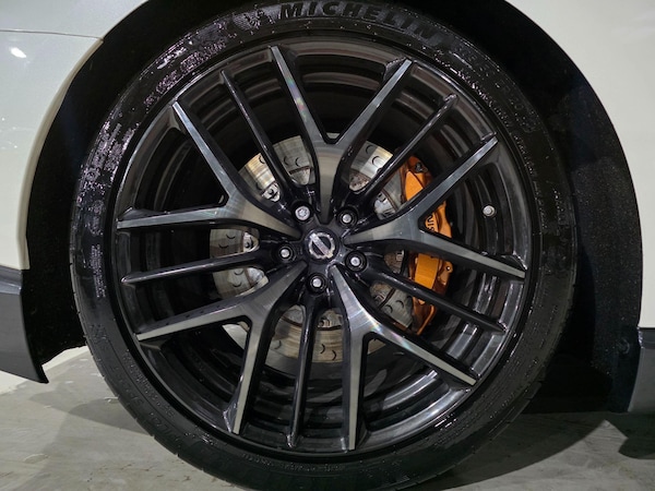 Used Nissan GT-R 2017 for sale - 76167575: Photo 56
