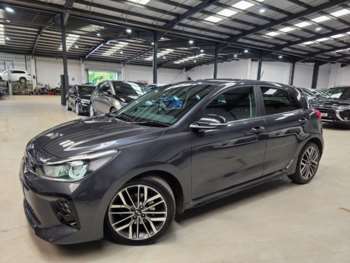 2019 (69) - 1.0 T-GDi GT-Line DCT Euro 6 (s/s) 5dr