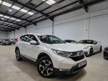 Used Honda CR-V 2021 for sale - 78492557: Photo