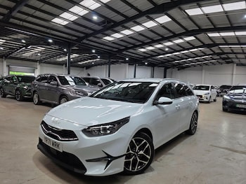 Used Kia Ceed 2021 for sale - 78157625: Photo