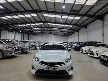 Used Kia Ceed 2021 for sale - 78157625: Photo