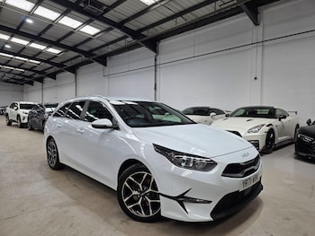 Used Kia Ceed 2021 for sale - 78157625: Photo