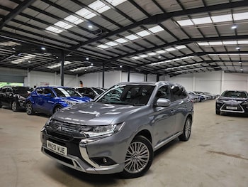 Used Mitsubishi Outlander 2020 for sale - 78675642: Photo