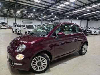 2018 (68) - 1.2 Lounge Euro 6 (s/s) 3dr