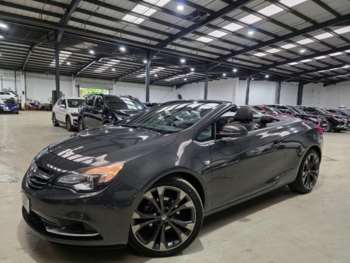 2013 (13) - 2.0 CDTi Elite Euro 5 (s/s) 2dr