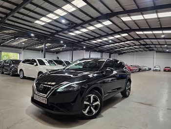 Used Nissan Qashqai 2023 for sale - 79387799: Photo