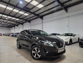 Used Nissan Qashqai 2023 for sale - 79387799: Photo